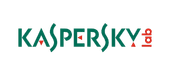 Kaspersky logo