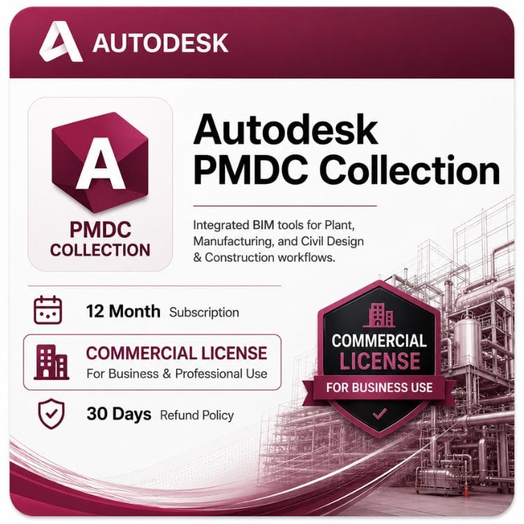 Product Design Manufacturing Collection — genuine Autodesk subscription with Inventor and Fusion from zoftis Product Design Manufacturing Collection — genuine Autodesk subscription with Inventor and Fusion from zoftis