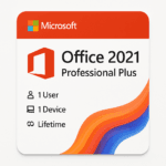 microsoft office 2021 professional plus