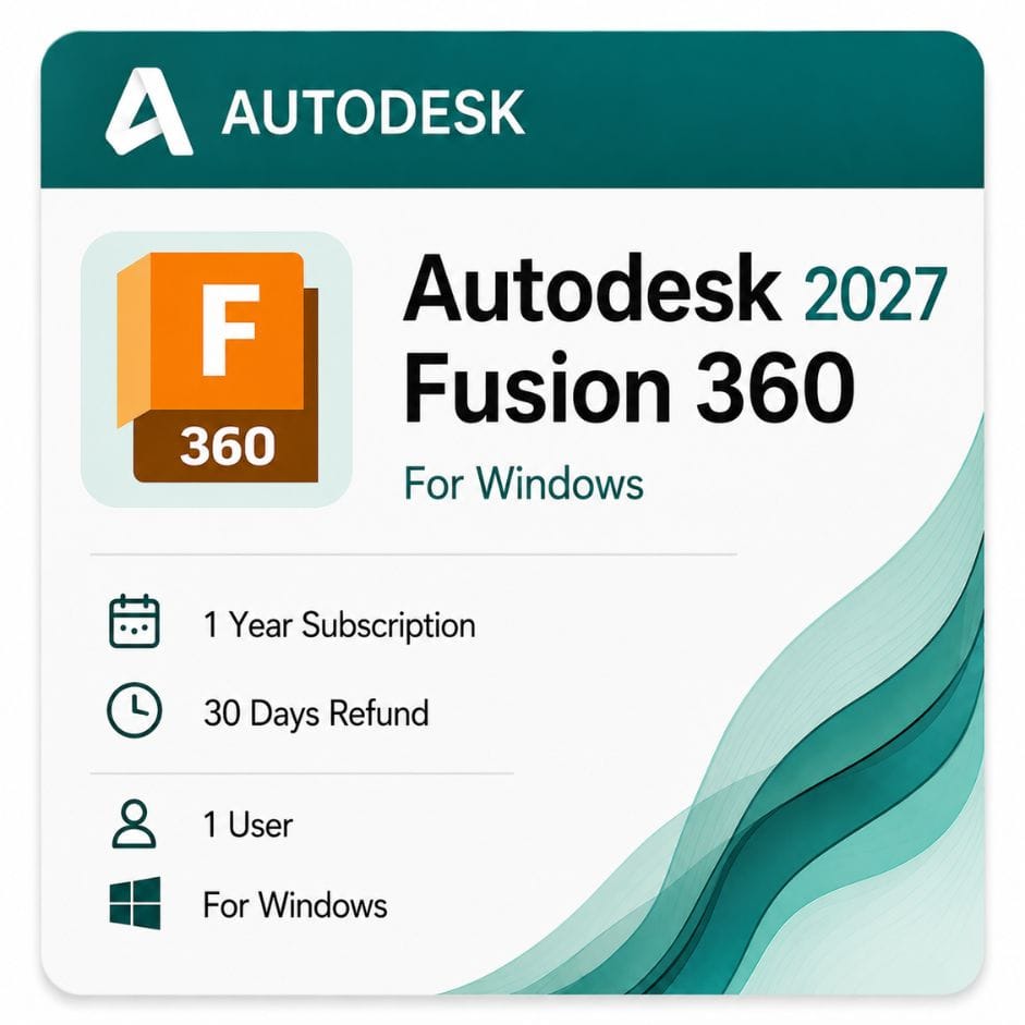 fusion-360-price-windows-subscription Fusion 360 price for Windows — genuine Autodesk subscription with CAD, CAM and CAE from zoftis
