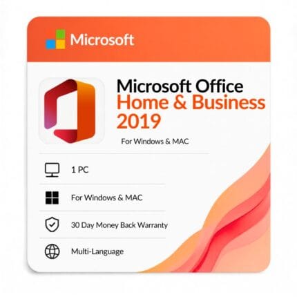 office 2019 for mac