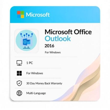 outlook 2016 office 365 manual setup