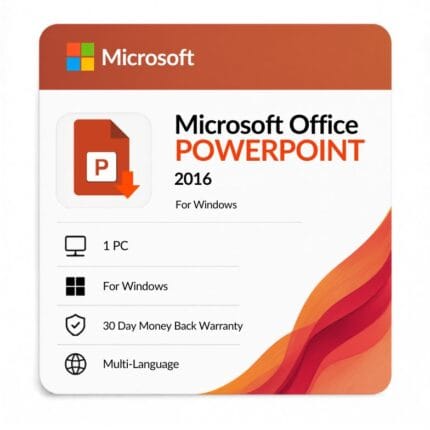 powerpoint activation key 2016