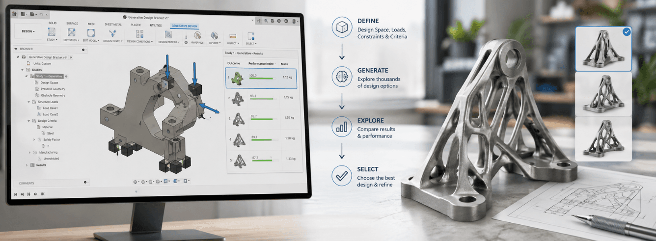 Fusion 360 export STL dialog with mesh refinement settings for 3D printing preparation